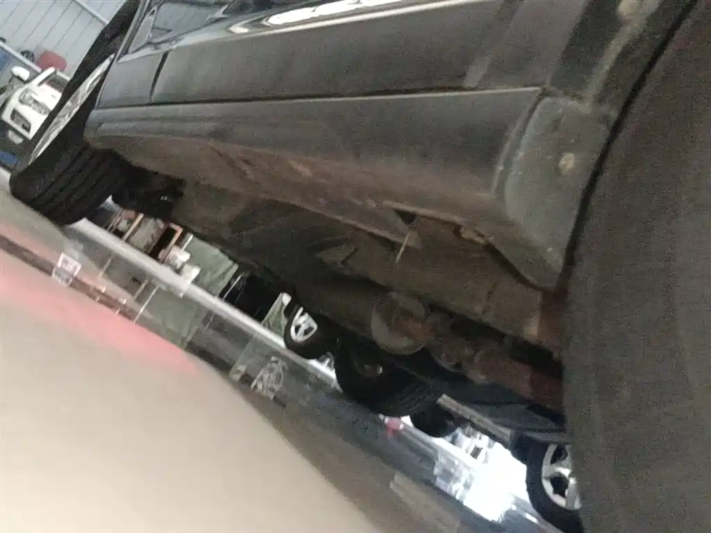 Haval H6 2014 Sport 1.5T Manual 2WD Elite фото 21