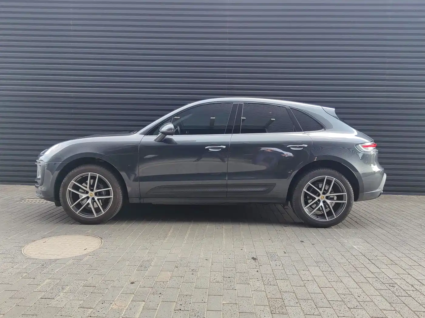 Porsche Macan, миниатюра 4