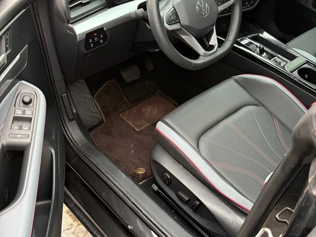 Volkswagen Lamando, миниатюра 16