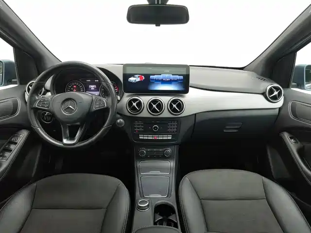 Mercedes-Benz B-Class 2015 B 200 Dynamic — фото 5