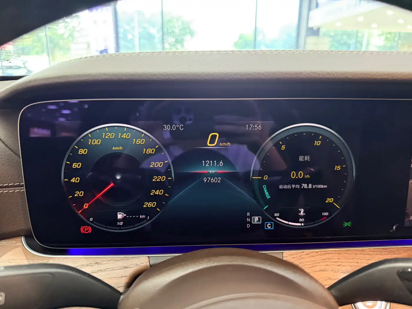 Mercedes-Benz E-Class 2022 E 300 L Luxury фото 14