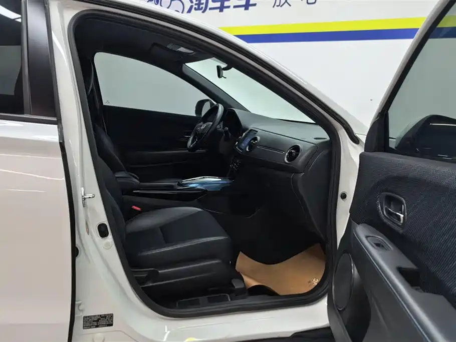 SIMING DONGFENG HONDA X NV