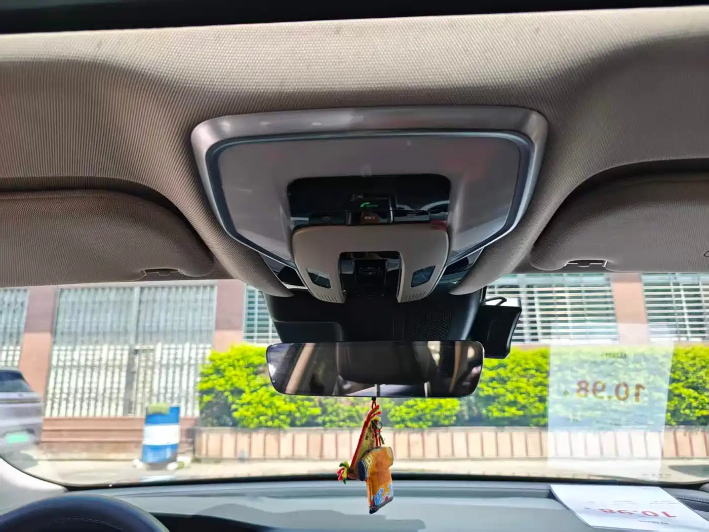 Hongqi H5 2023 2.0T Auto Smart Connect Flag Enjoy фото 21