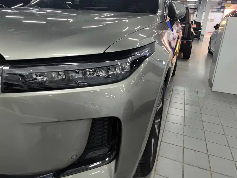 2023 Li Auto Li ONE