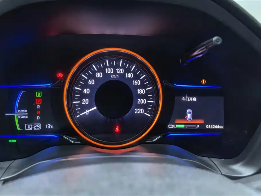 SIMING DONGFENG HONDA X NV