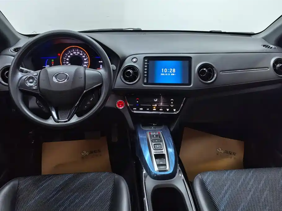 SIMING DONGFENG HONDA X NV