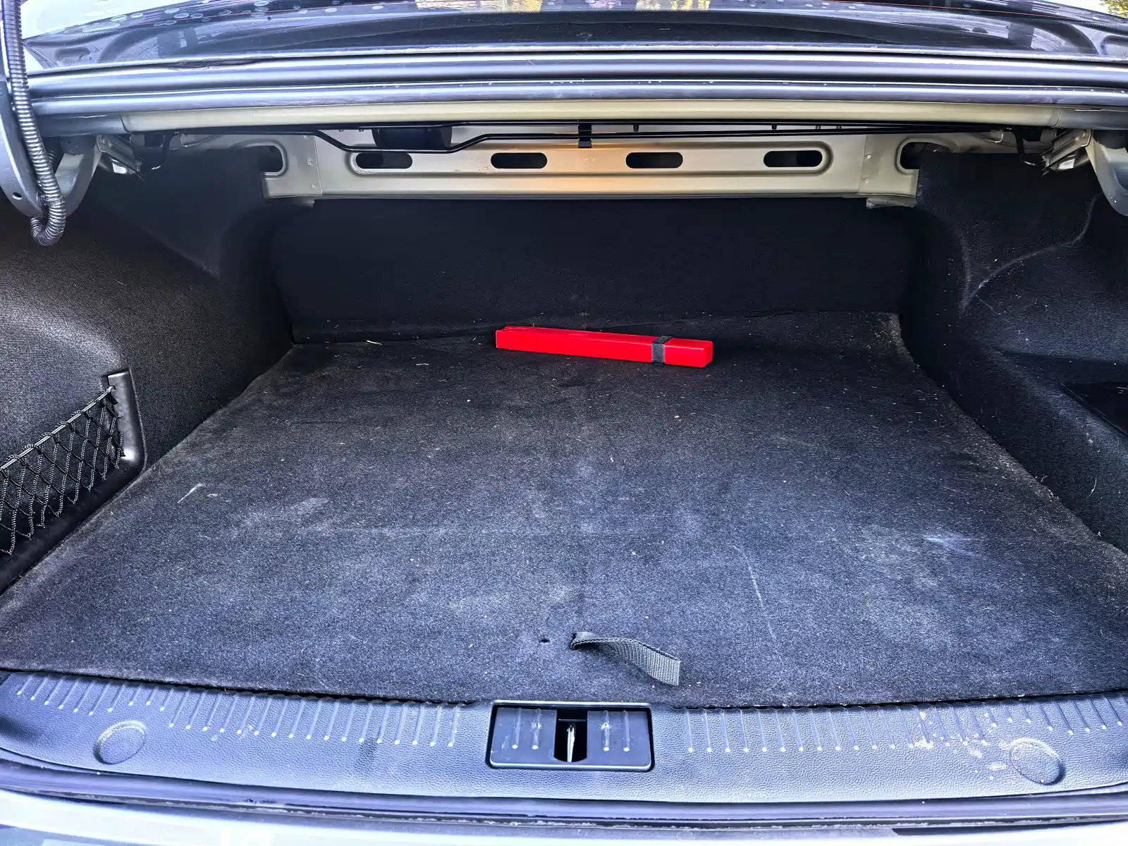 Фото 16 - Roewe i6 MAX EV