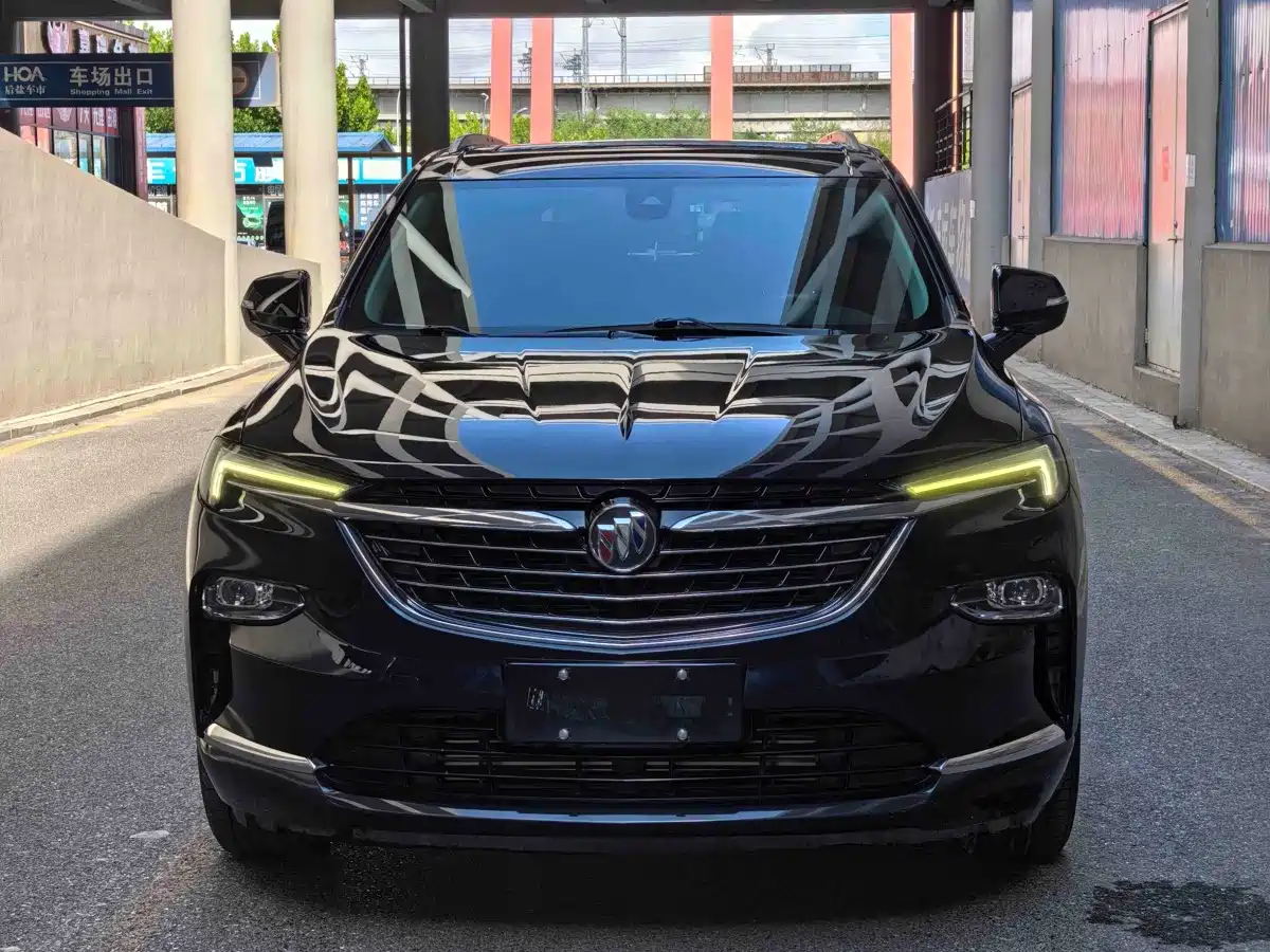 Buick Enclave 2020 2020 28T 2WD Premium Model