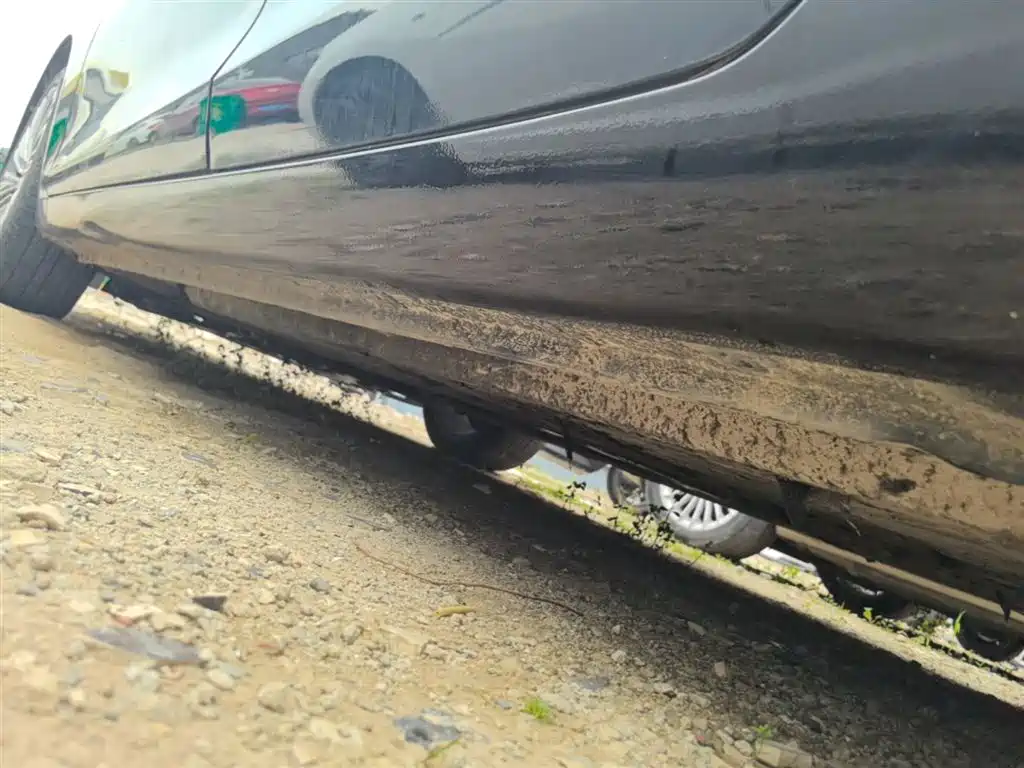 Hongqi H5 2020 1.5T DCT Qiyue Edition фото 22