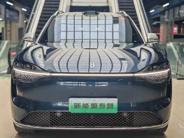 AITO Wenjie AITO M9 2024