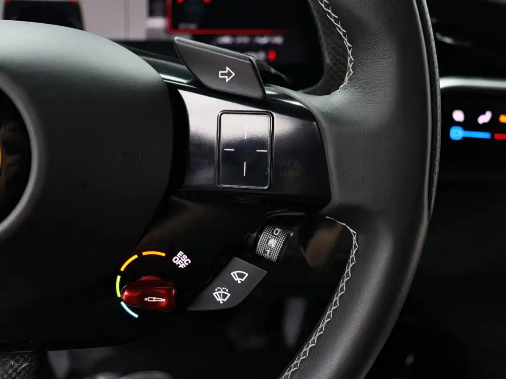 Ferrari 296 2024 2021 3.0T V6 GTB