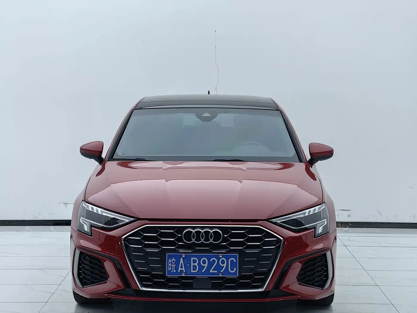 Audi A3, миниатюра 2