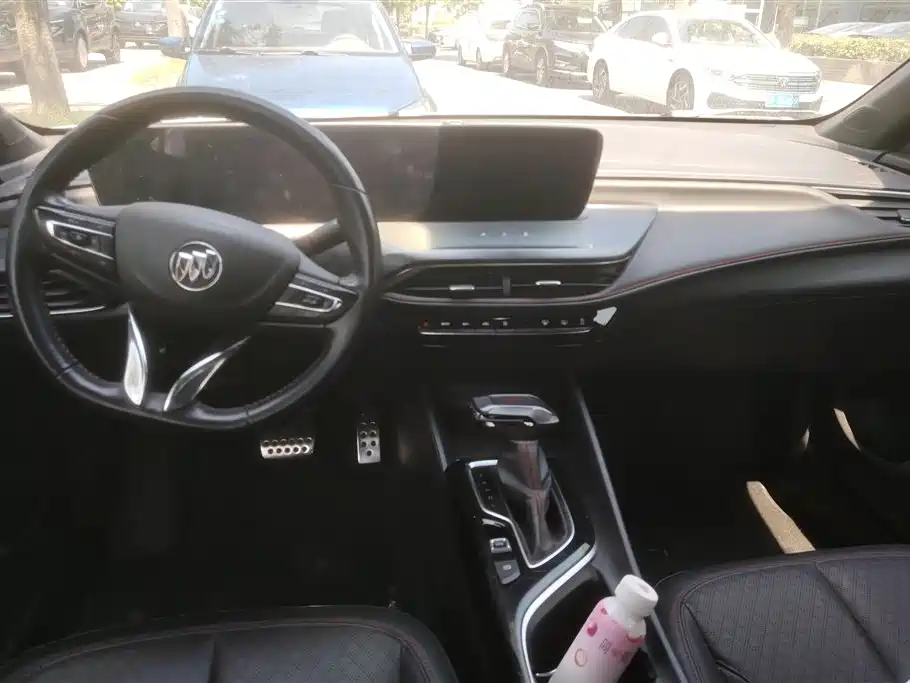 BUICK WEILANG