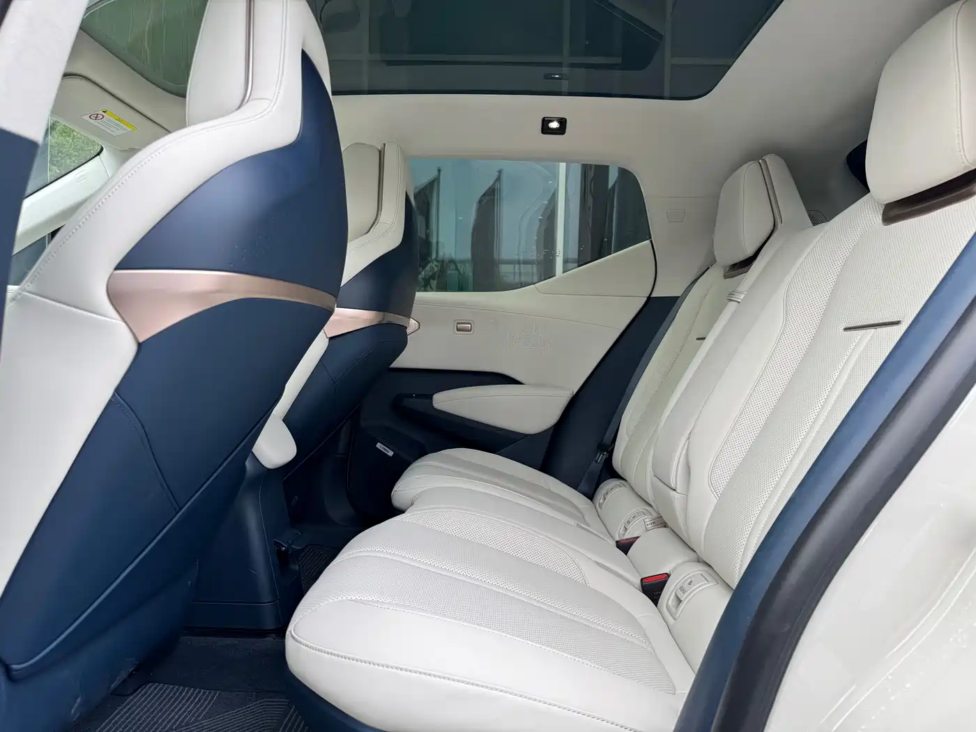 ZEEKR EXTREME KRYPTON X