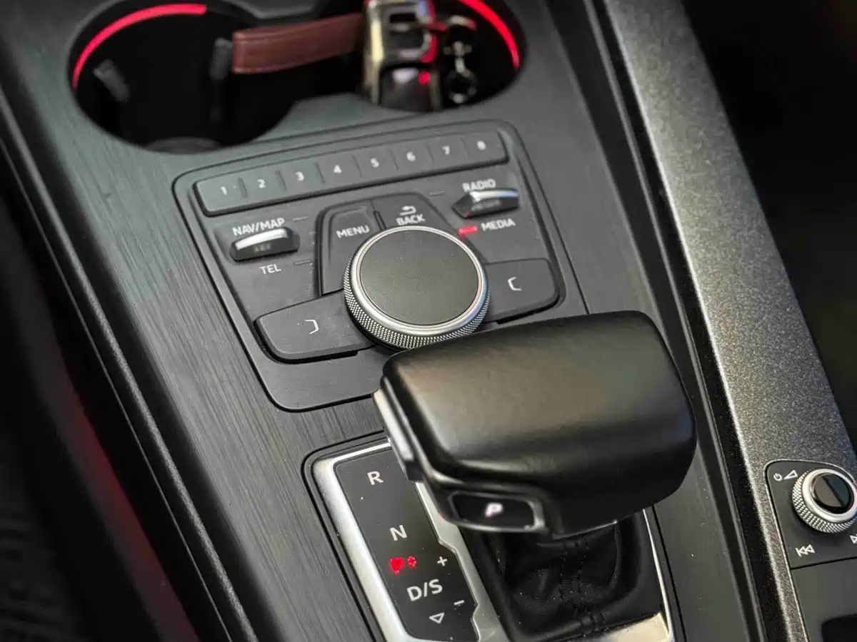 Фото 14 - Audi A5 (Import)