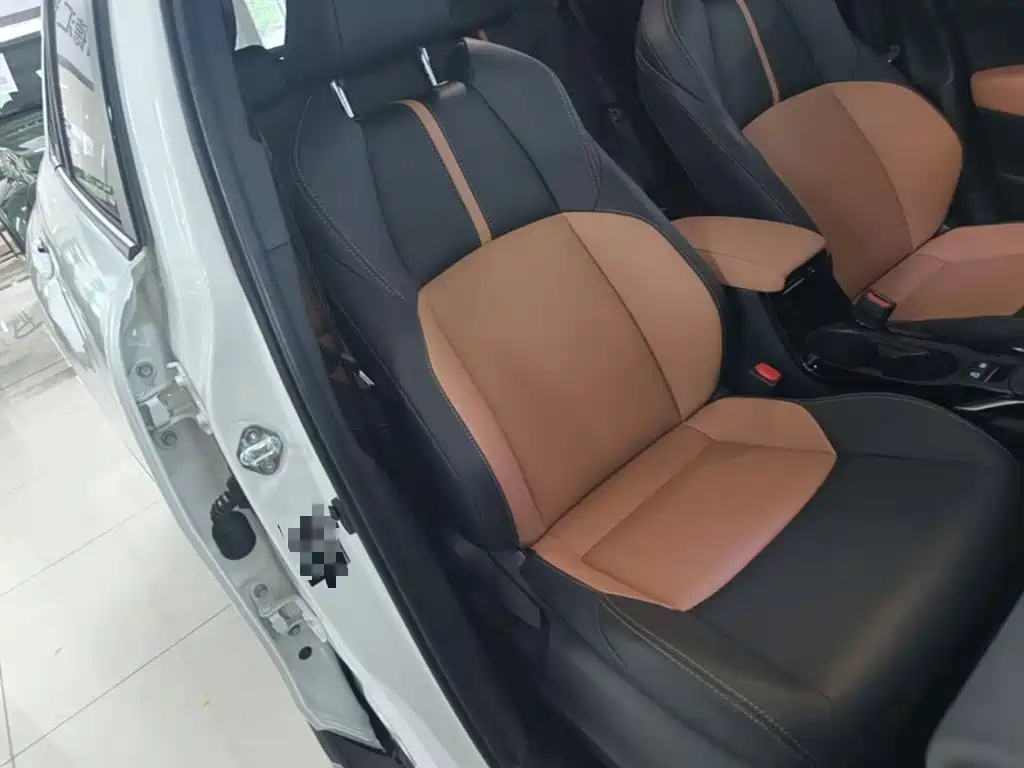 Toyota Frontlander 2025 2024 2.0L Smart Hybrid Dual Engine Sport Edition