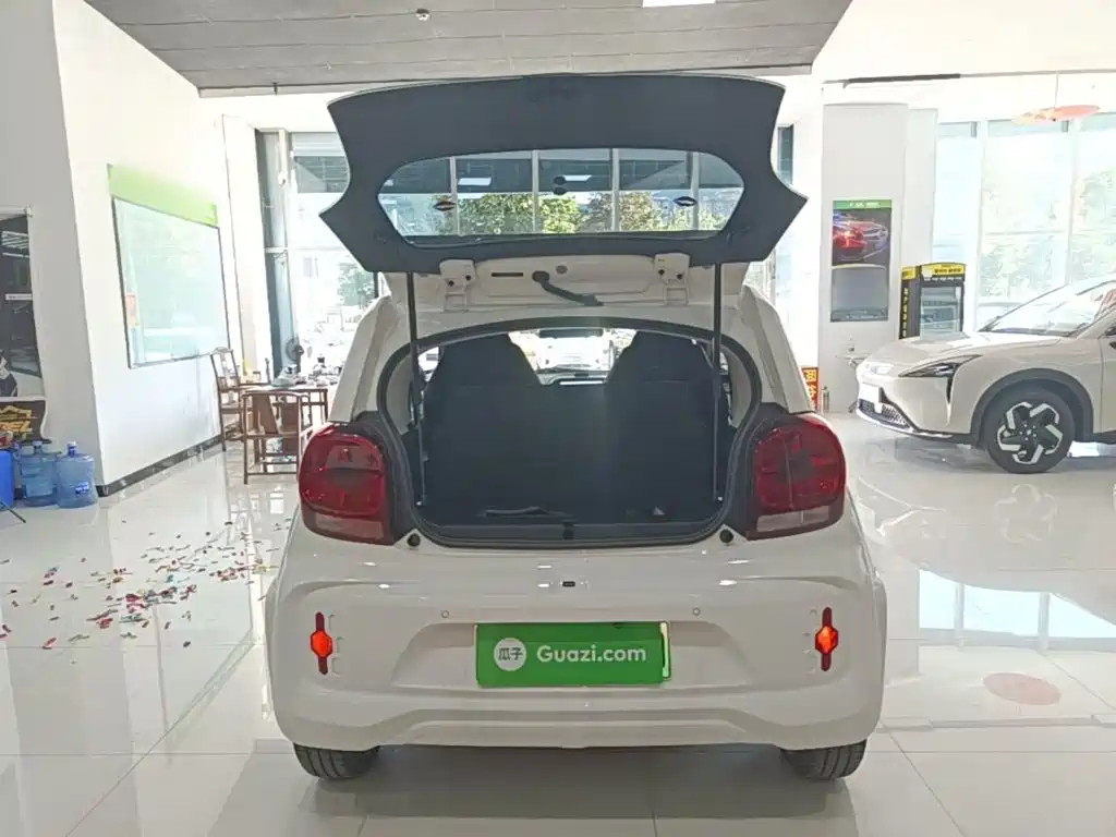 Roewe Kaiwei CLEVER 2023 2022 311km Vitality Bobo Edition