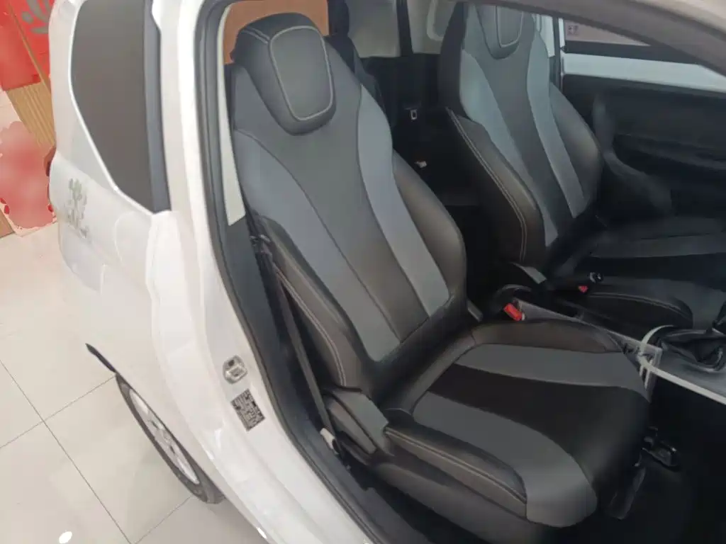 Roewe Kaiwei CLEVER 2023 2022 311km Vitality Bobo Edition