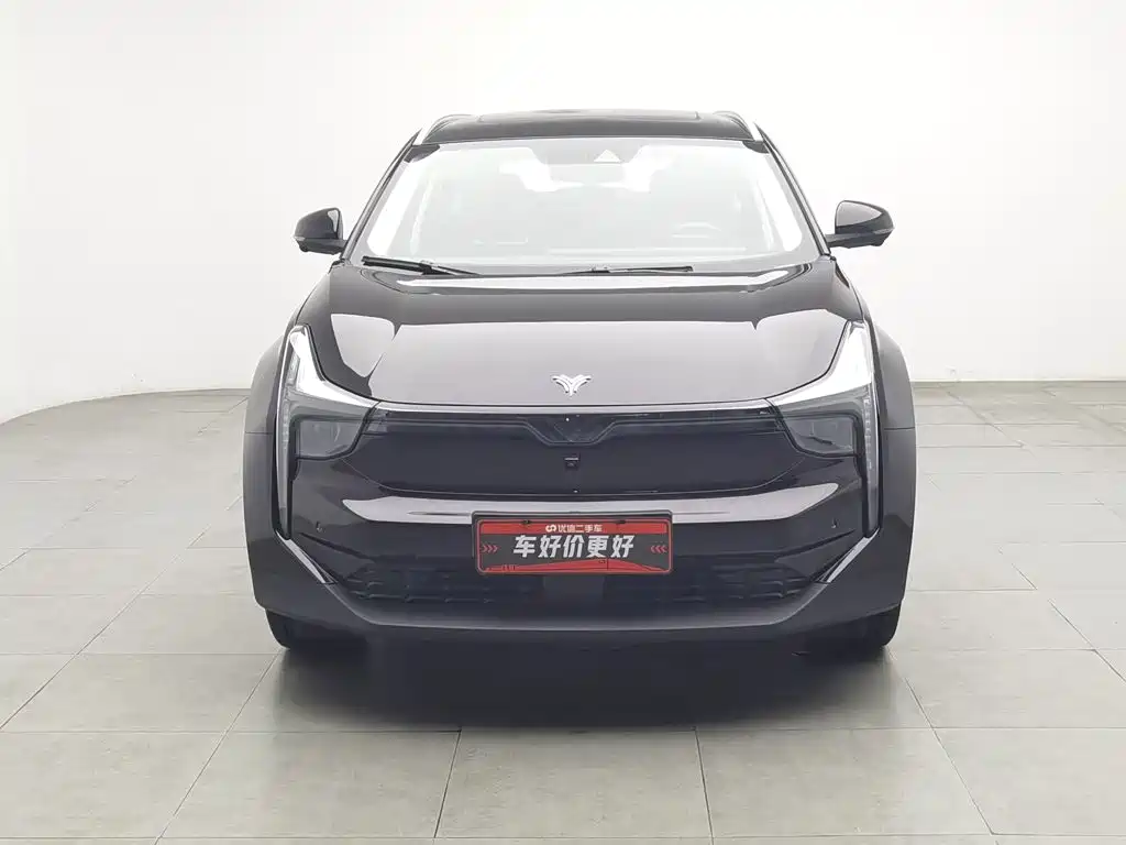 Nezha Auto Neta U 2022 2021 Pro 500 Lunar Edition
