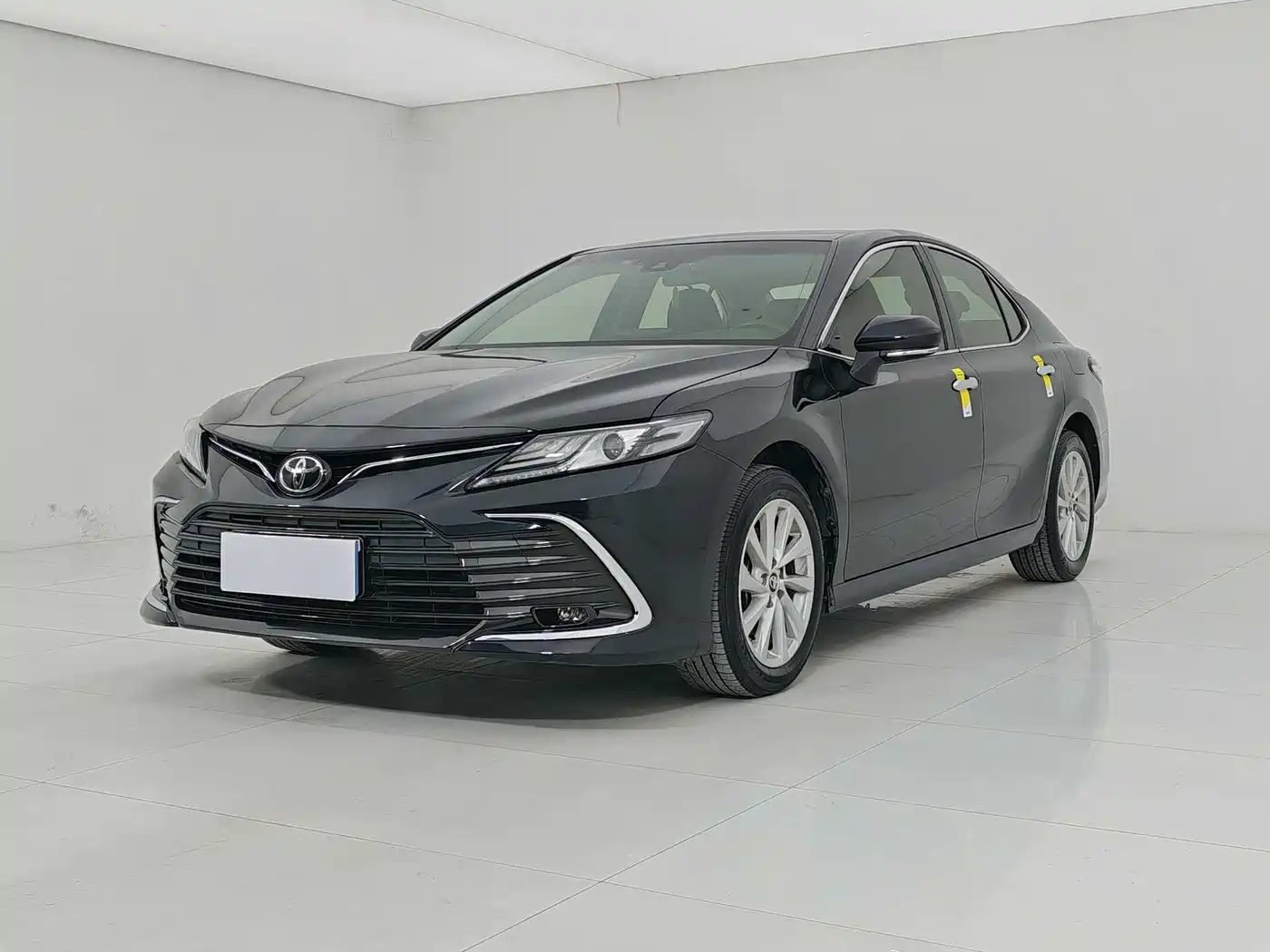  Toyota Camry 2021 2.0G Luxury Edition
