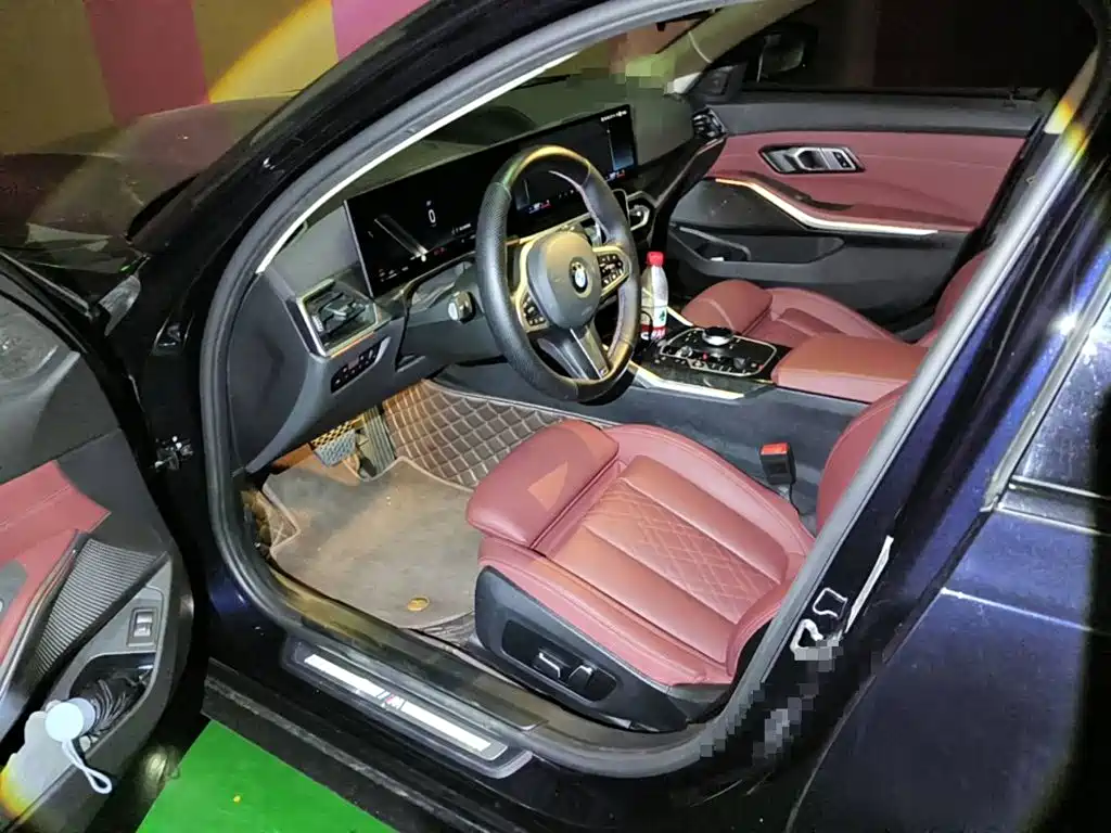 BMW 3 Series, миниатюра 23