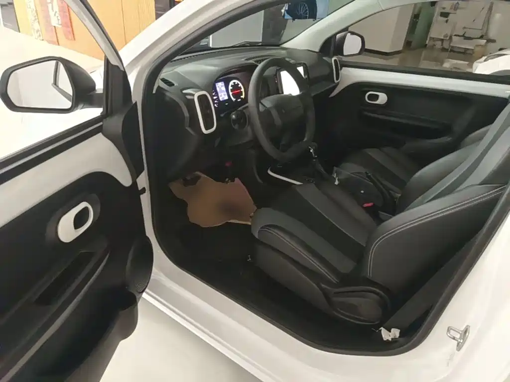 Roewe Kaiwei CLEVER 2023 2022 311km Vitality Bobo Edition
