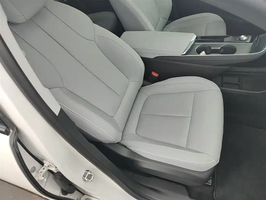 Buick E5 2023 Premium Standard Range Edition фото 25