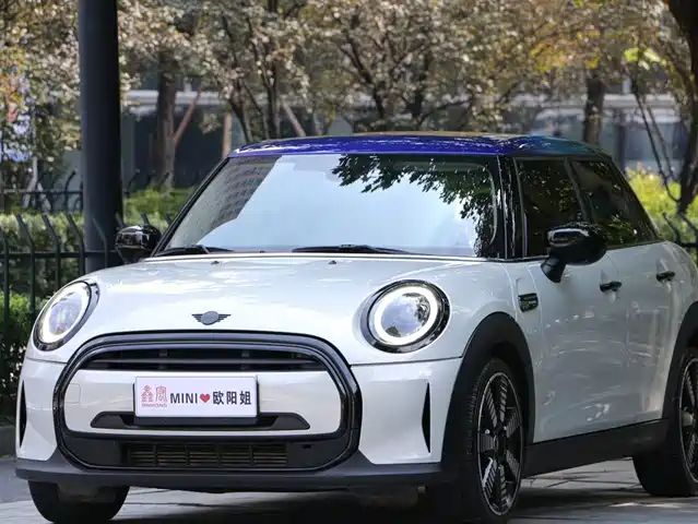 MINI 