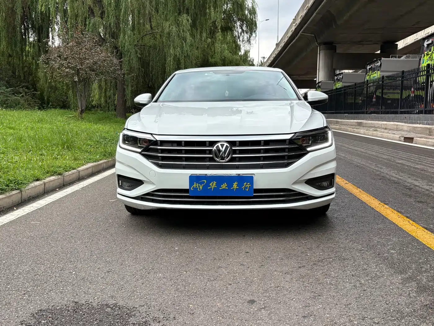 Volkswagen Sagitar, миниатюра 2