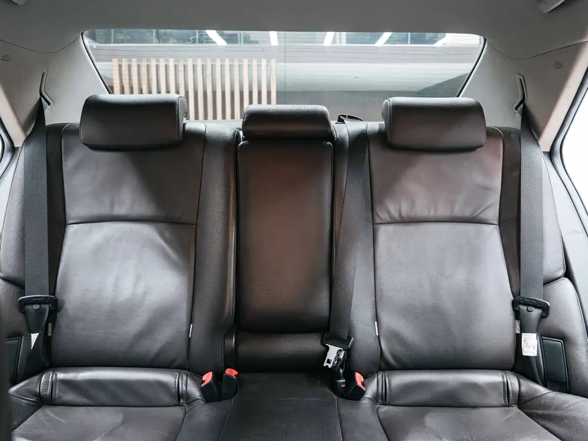 Toyota Reiz 2013 2.5V Elite Edition фото 22