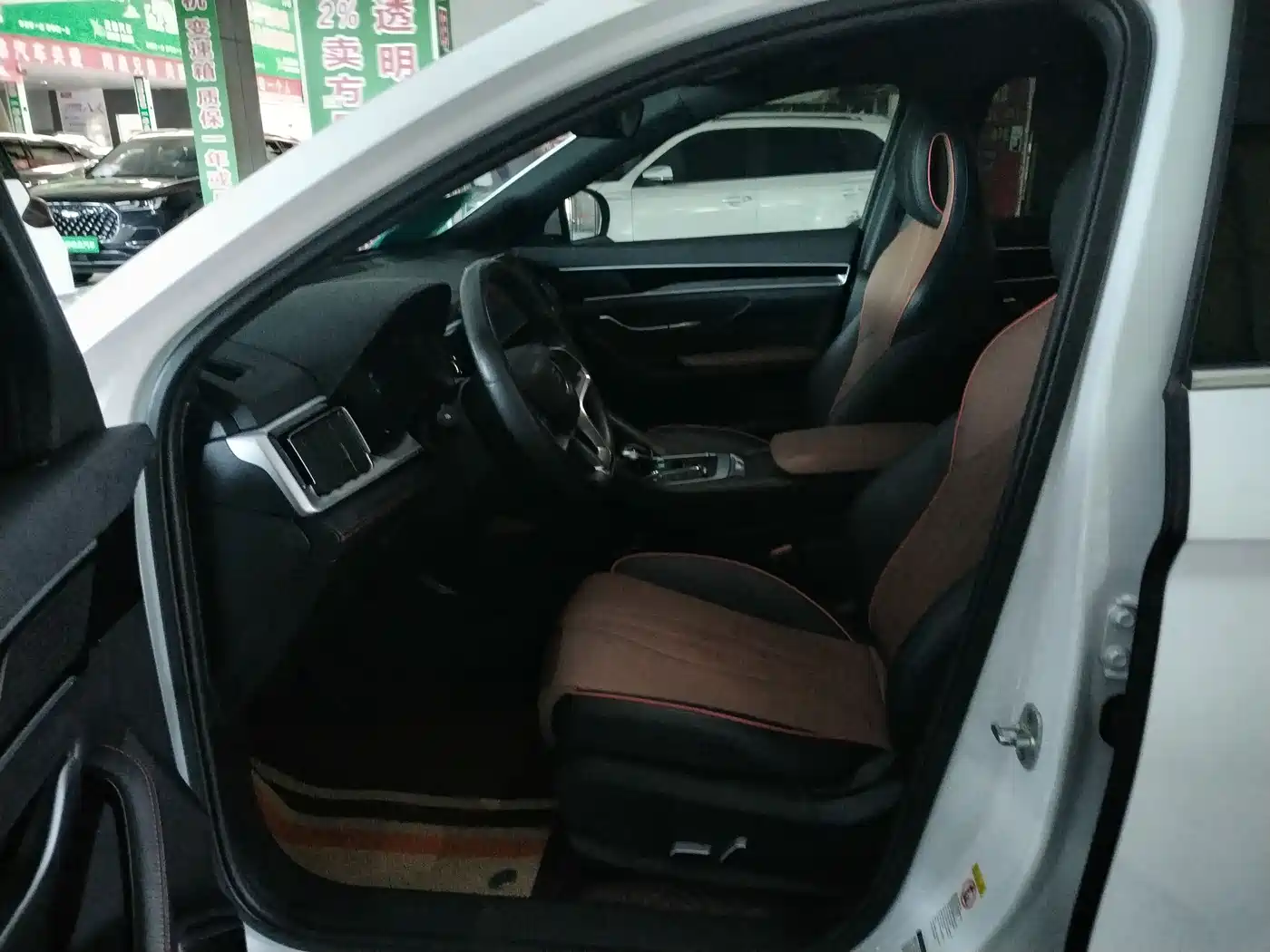 BYD Song PLUS 2020 1.5T Automatic Premium фото 5