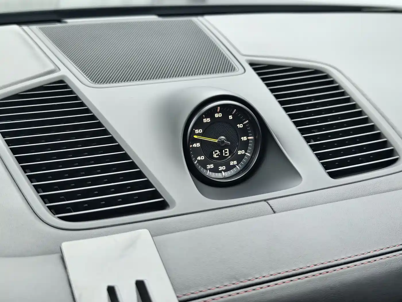 PORSCHE CAYENNE NEW ENERGY