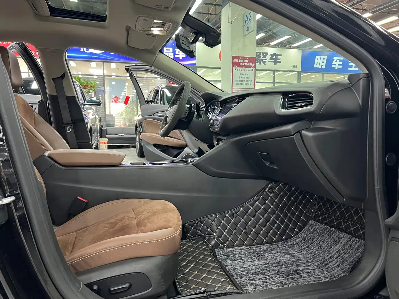 Фото 21 - Buick Regal