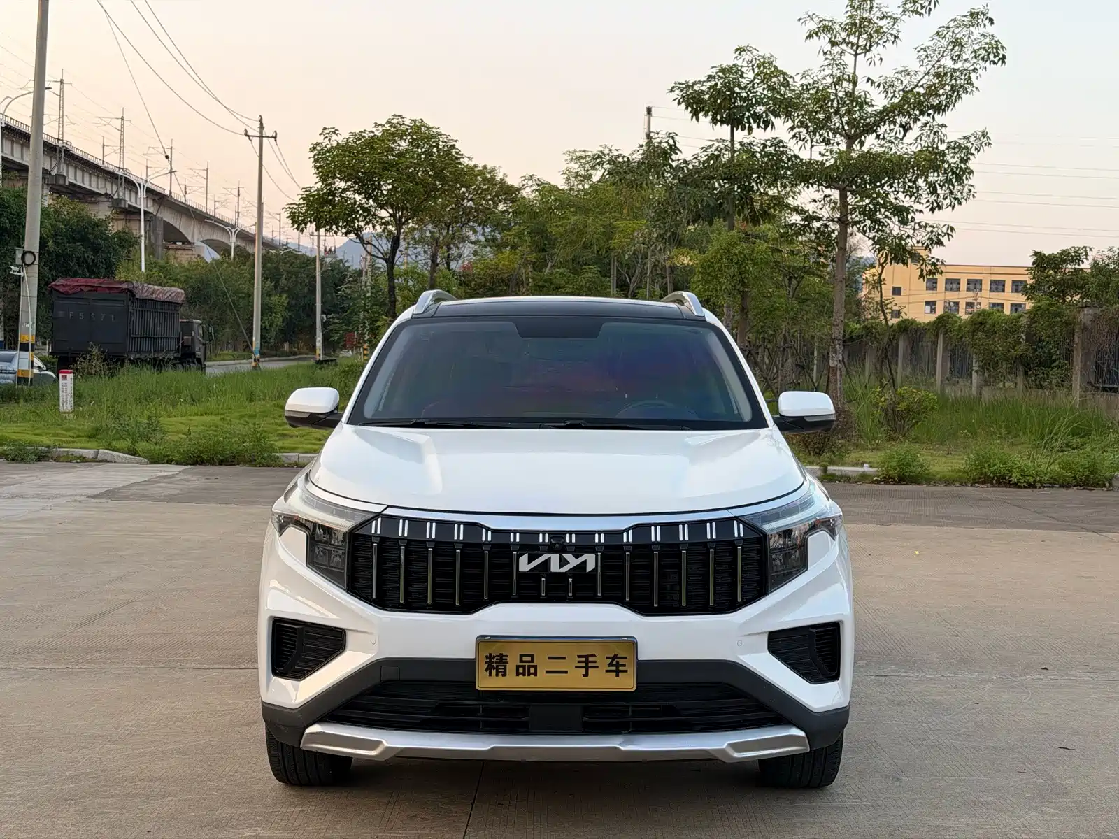 Фото 2 - Kia Sportage