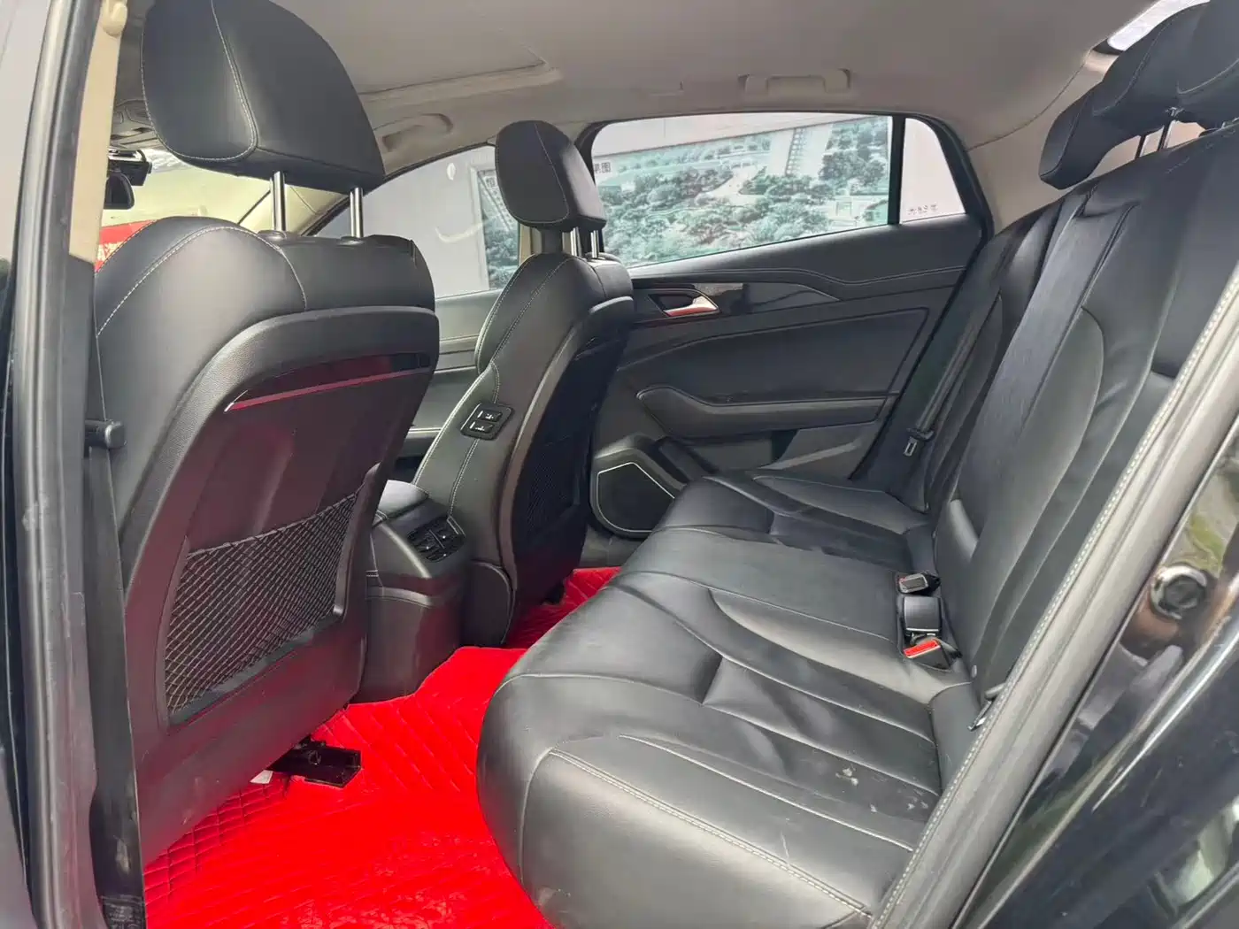 Hongqi H5 2019 30TD Smart Connect Rhythm Edition фото 9