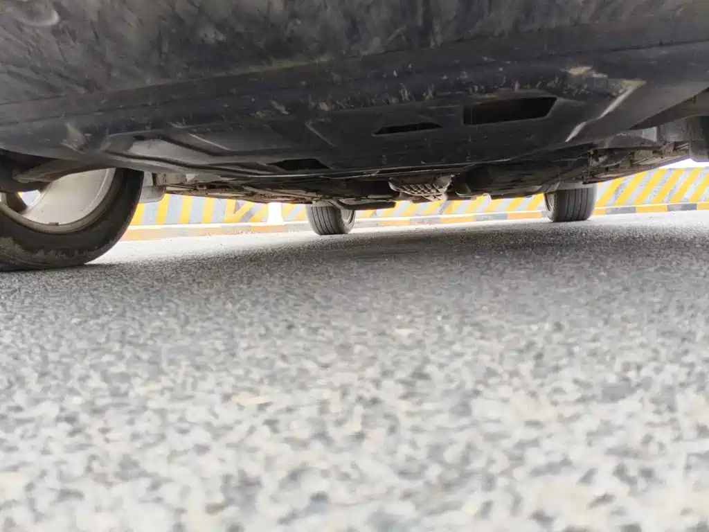 Photo 2 - Ford Edge