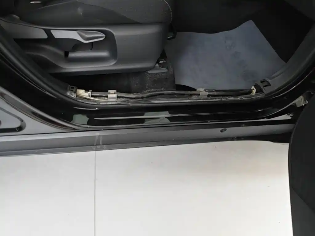 Toyota IZOA 2021 2020 2.0L Yi Xiang Edition