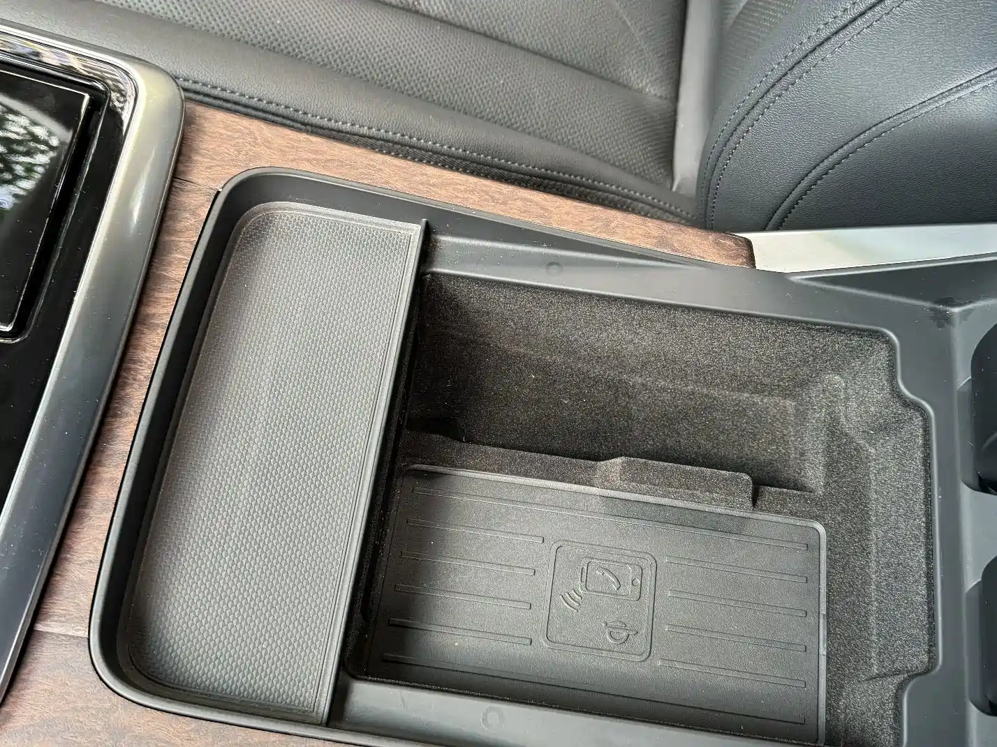 Photo 15 - Audi Q7