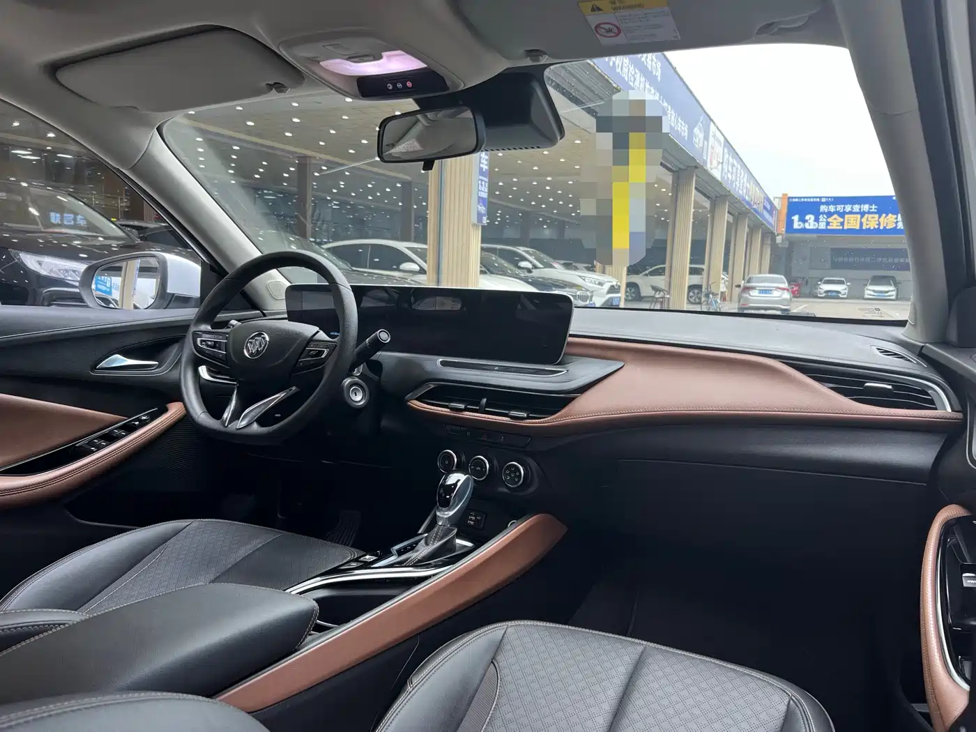Buick Verano 2022 Pro 533T Enjoyment Edition фото 9