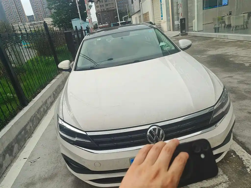 Volkswagen Lamando 2021 230TSI DSG Fashion Edition фото 3