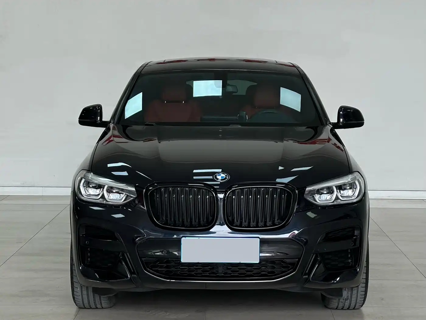 BMW X4 2020 xDrive25i M Sport Package фото 2