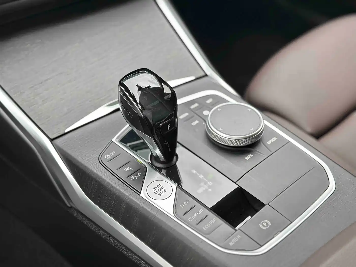 BMW 3 Series 2021 325i M Sport Package фото 17