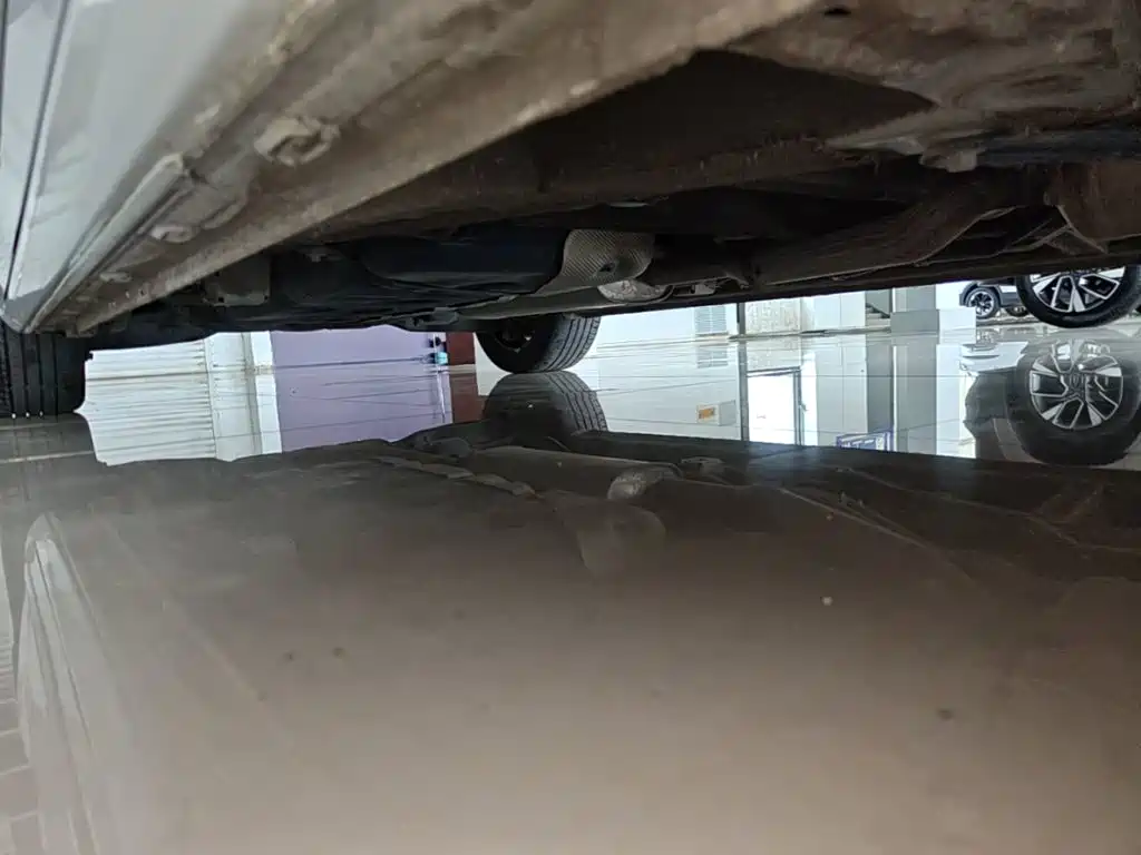 Roewe iMAX8 2024 2023 400TGI Comfort Edition