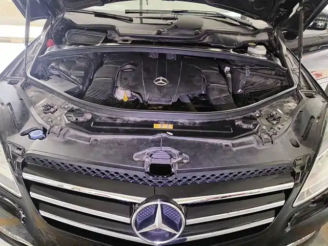 Mercedes-Benz R-Class 2014 R 320 4MATIC Business — фото 3