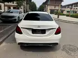 Фото 4 - Mercedes-Benz C-Class