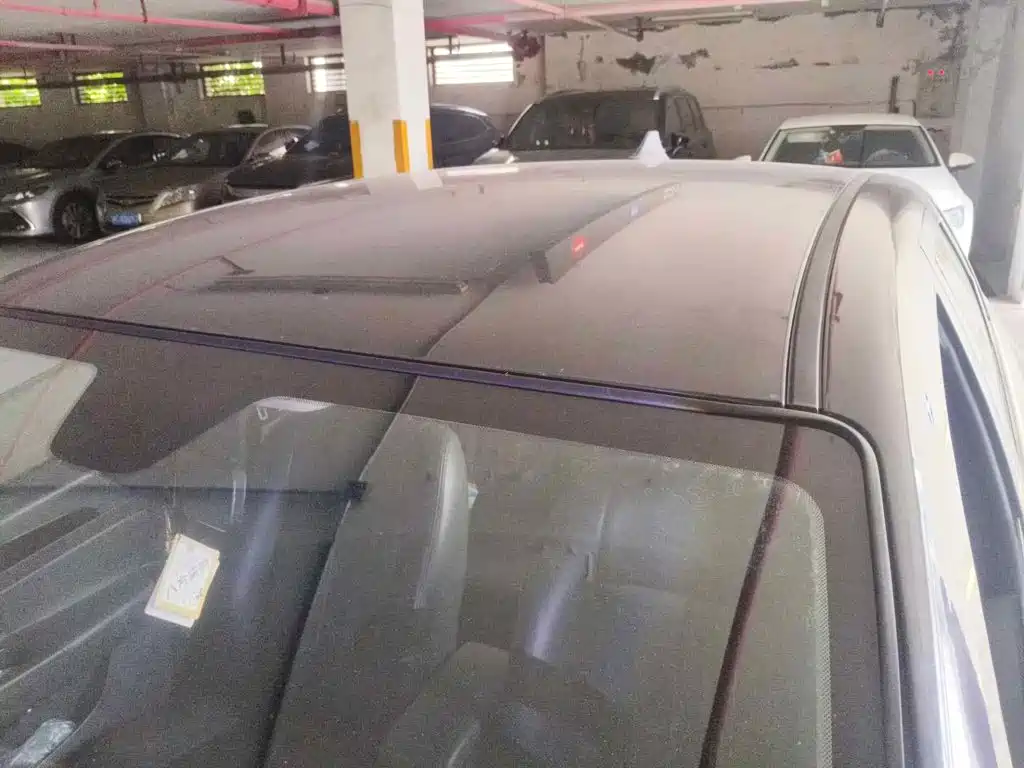 Dongfeng Aeolus Dongfeng Fengshen S30 2013 2013 1.6L Manual Elegance