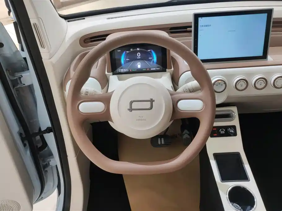 BESTUNE PENTIUM PONY