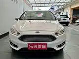 Фото 2 - Ford Focus