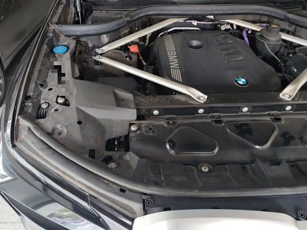 BMW X7 2023 xDrive40i Leading Luxury Package фото 21