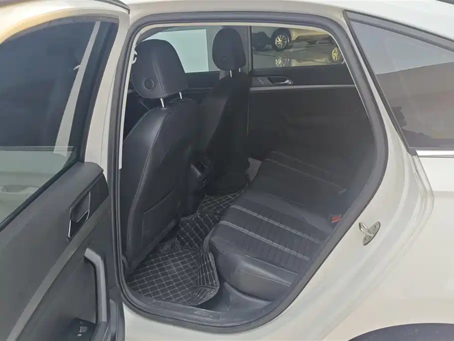Volkswagen Lavida 2022 280TSI DSG Comfort Edition фото 11